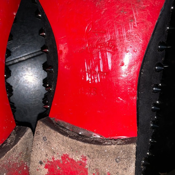 Christian louboutin - Picture 3 of 4